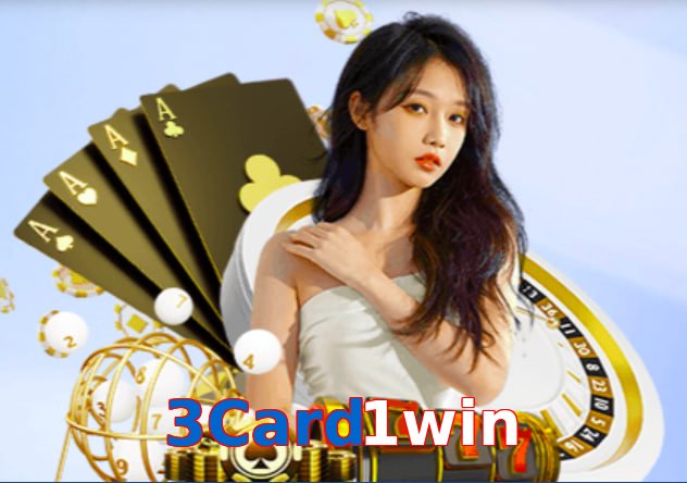 3Card1win